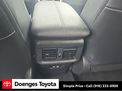 Used 2024 Toyota RAV4 Adventure image 14