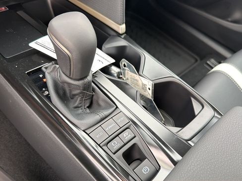 New 2026 Toyota Camry SE FWD image 26