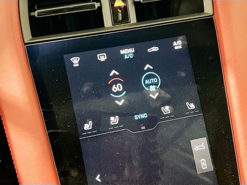 Used 2020 Porsche Taycan Turbo image 12