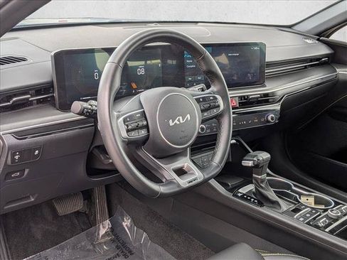Used 2026 Kia K5 GT FWD image 10