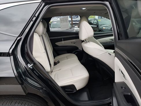 Used 2023 Hyundai Tucson SEL w/ Convenience Package image 18