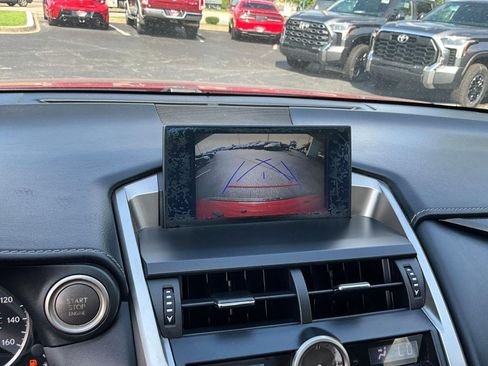 Used 2016 Lexus NX 200t FWD w/ Premium Package image 13
