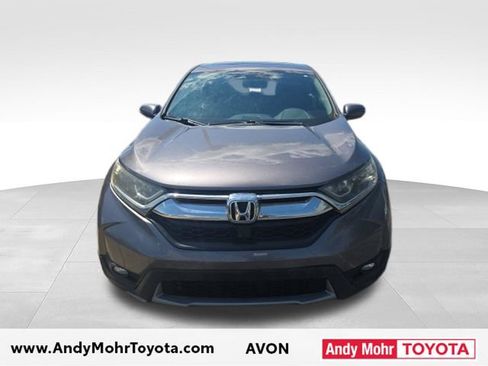 Used 2019 Honda CR-V EX-L image 2