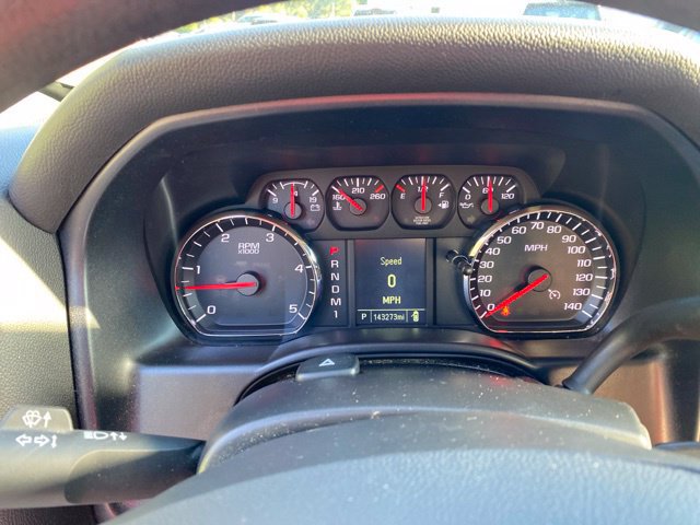 Used 2016 Chevrolet Silverado 2500 W/T w/ WT Convenience Package AWD/4WD image 24
