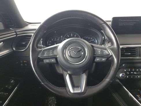Used 2023 MAZDA CX-9 Grand Touring AWD/4WD image 17