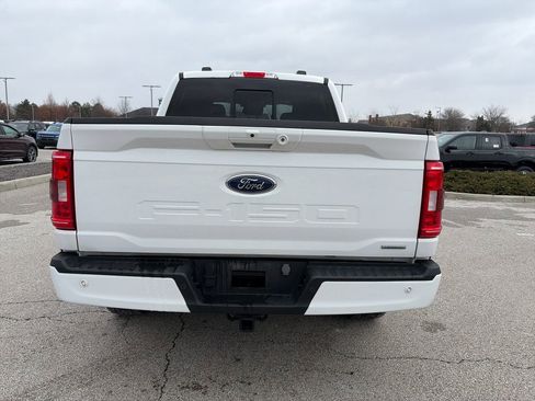 Used 2023 Ford F150 XLT w/ Equipment Group 302A High image 6