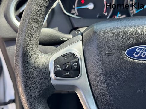 Used 2019 Ford Fiesta SE w/ Equipment Group 201A FWD image 17
