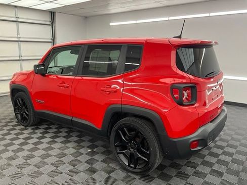 Used 2021 Jeep Renegade Sport FWD image 20