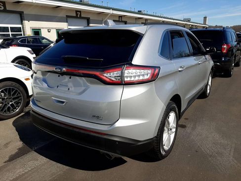 Used 2015 Ford Edge SEL image 4