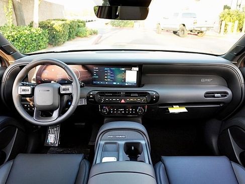 New 2026 Hyundai Palisade XRT Pro image 25