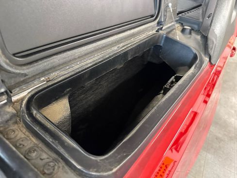 Used 2012 Chevrolet Avalanche LT AWD/4WD image 81