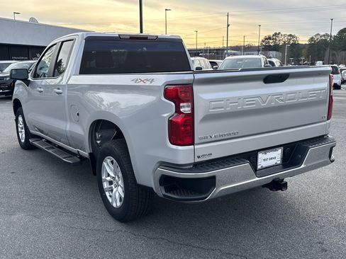 Used 2022 Chevrolet Silverado 1500 LT image 6