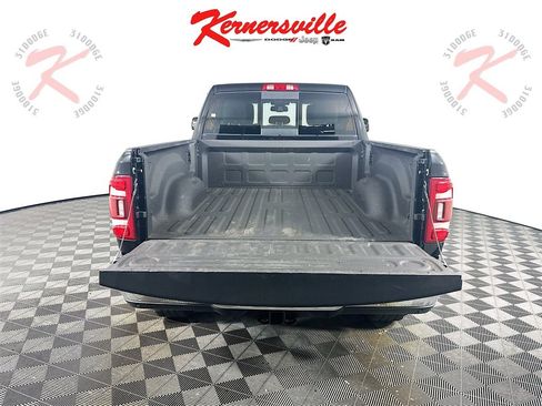 Used 2019 RAM 3500 Limited image 29