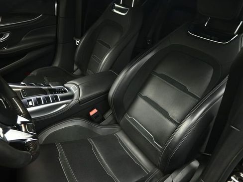 Used 2020 Mercedes-Benz AMG GT 63 S image 50