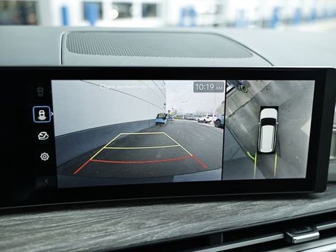 New 2026 Hyundai Santa Fe Calligraphy image 15