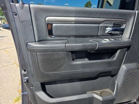 Used 2014 RAM 1500 Sport w/ Convenience Group RWD image 13