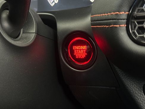 Certified 2024 Honda HR-V Sport image 16
