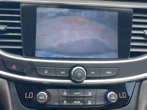 Used 2017 Buick LaCrosse Preferred FWD image 28