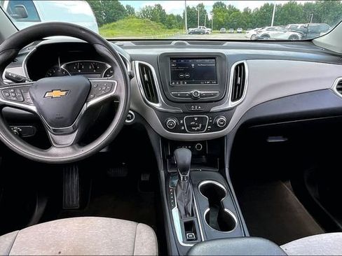 Used 2024 Chevrolet Equinox LS w/ LS Convenience Package FWD image 7