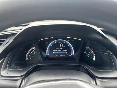 Used 2020 Honda Civic LX