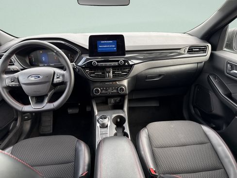 Used 2025 Ford Escape ST-Line AWD/4WD image 23