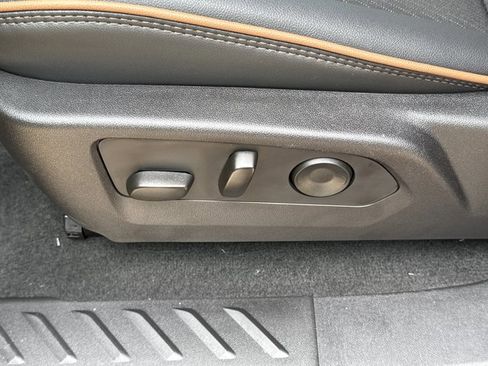 New 2026 GMC Canyon AT4 w/ Nightfall Essentials Package AWD/4WD image 15