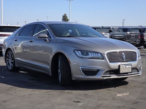 Used 2019 Lincoln MKZ Reserve w/ Reserve Plus Package image 20