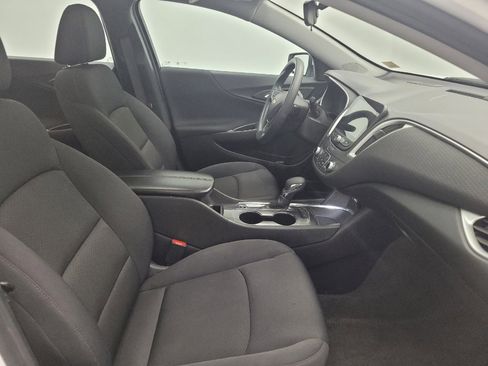 Used 2024 Chevrolet Malibu LT image 21