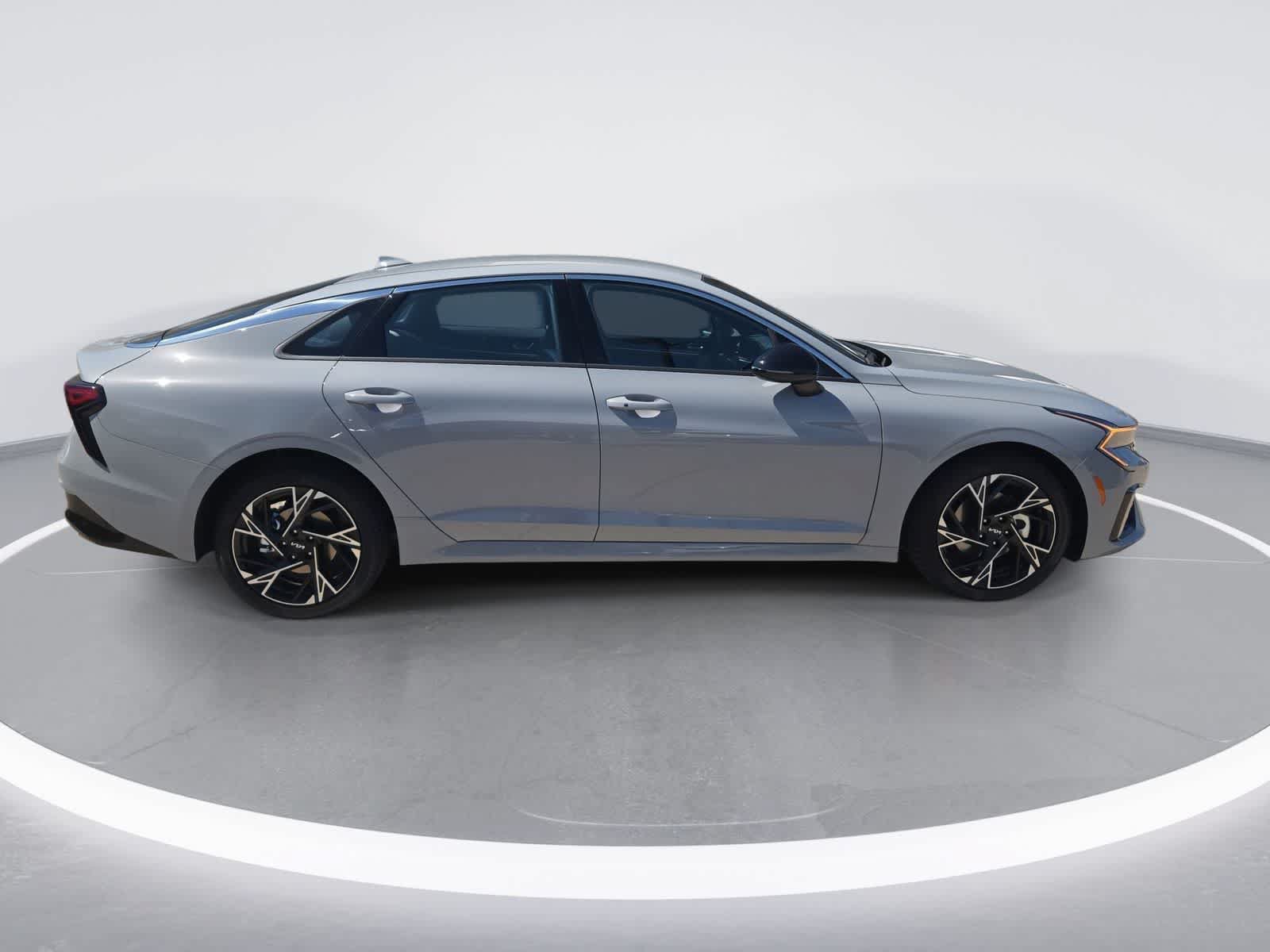 New 2026 Kia K5 GT-Line FWD image 9