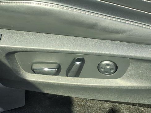 Certified 2023 INFINITI QX60 Luxe AWD/4WD image 19