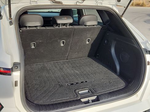 Used 2024 Hyundai Kona N Line image 8