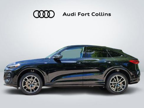 New 2026 Audi Q5 Premium Plus AWD/4WD image 4