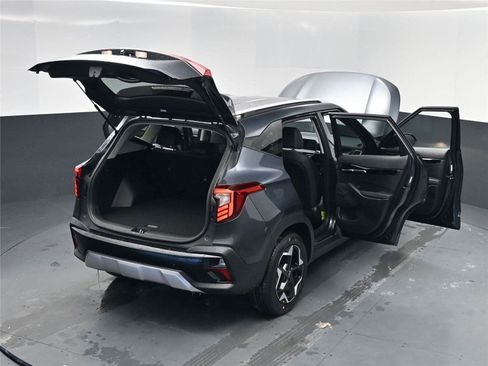 New 2026 Kia Seltos S image 25