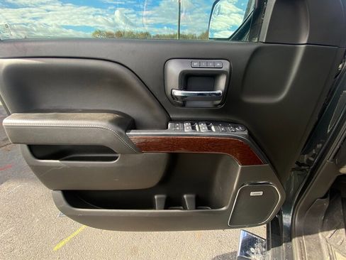 Used 2018 GMC Sierra 1500 SLT w/ Enhanced Driver Alert Package image 27