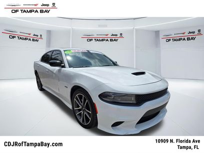 Used 2023 Dodge Charger R/T w/ Cold Weather Package