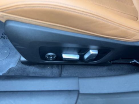 Used 2023 BMW i4 eDrive40 w/ Premium Package RWD image 31