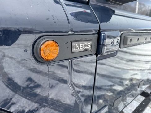 New 2026 INEOS Grenadier image 42