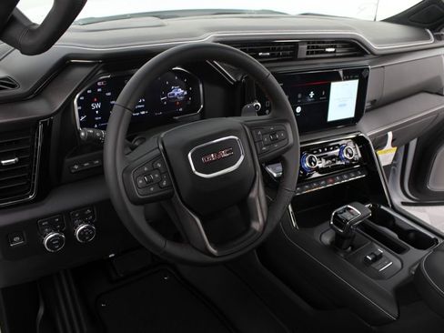 New 2026 GMC Sierra 1500 AT4X AWD/4WD image 11