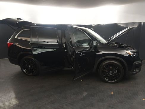 Used 2022 Honda Pilot Special Edition image 41