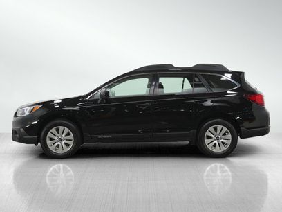 Used 2017 Subaru Outback 2.5i Premium