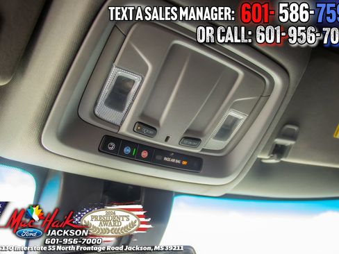 Used 2024 GMC Sierra 2500 Pro AWD/4WD image 15