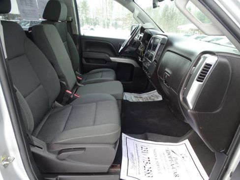 Used 2019 Chevrolet Silverado 2500 LT image 31