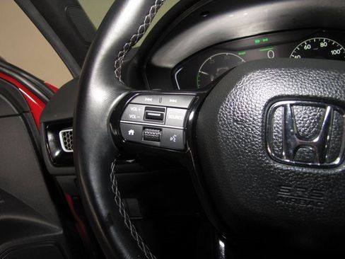 Used 2025 Honda Civic Sport Touring image 5