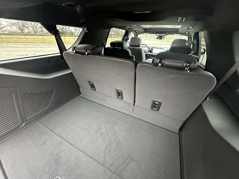 New 2026 Chevrolet Suburban RST w/ RST Capability Package image 14