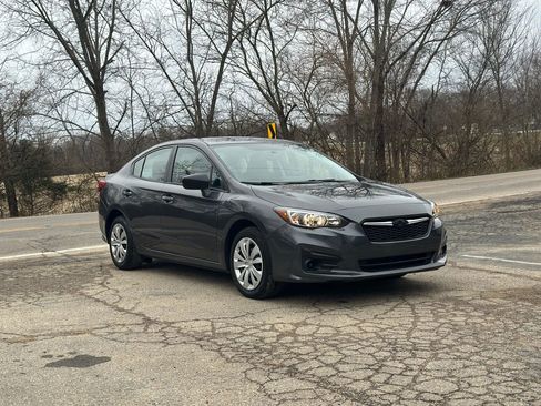 Used 2018 Subaru Impreza 2.0i image 9