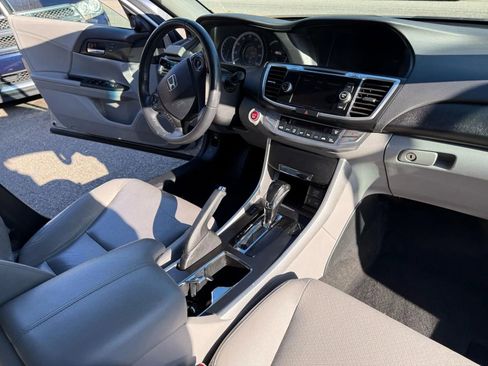 Used 2013 Honda Accord EX-L image 11