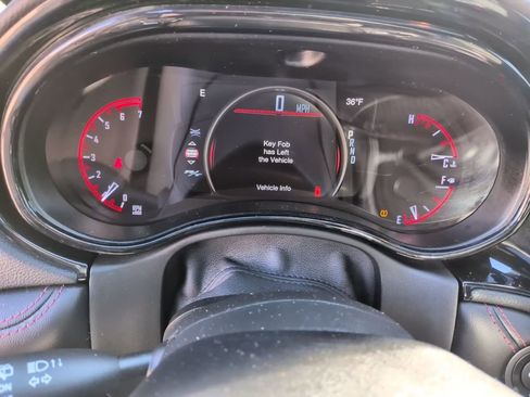 Used 2022 Dodge Durango R/T w/ Blacktop Package image 26