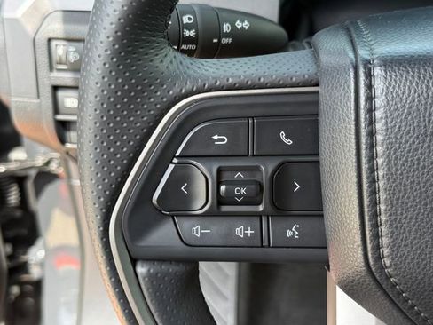 Used 2025 Toyota 4Runner TRD Sport RWD image 16