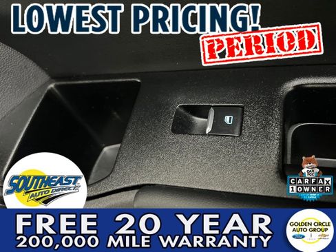 Used 2025 Ford Explorer ST-Line w/ ST-Line Street Pack AWD/4WD image 21