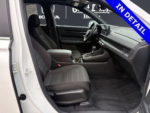 Certified 2023 Honda CR-V Sport image 17